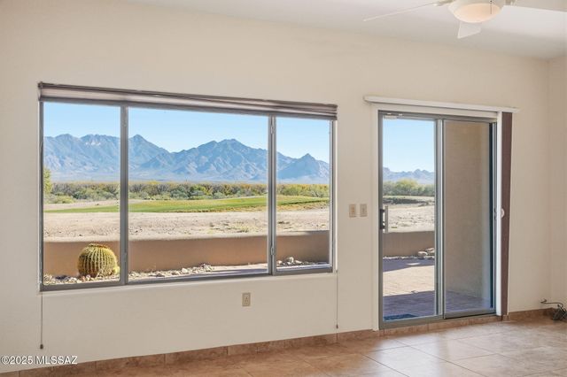 3801 S Camino Del Golfista, Green Valley, AZ 85614