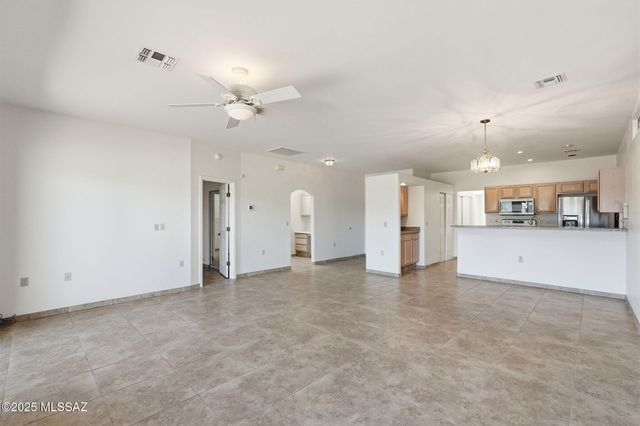 3801 S Camino Del Golfista, Green Valley, AZ 85614