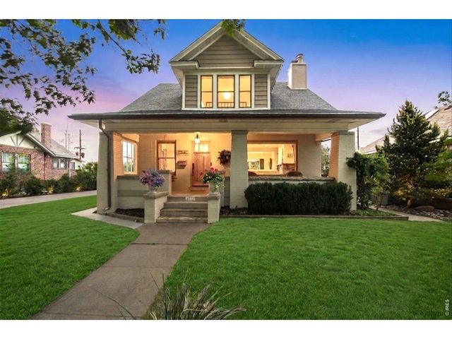 4276 Green Ct, Denver, CO 80211