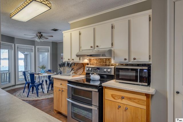 1589 TERRAL ISLAND DRIVE, Farmerville, LA 71241