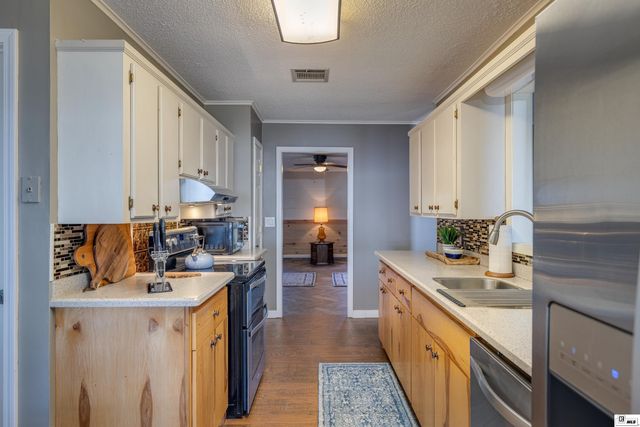 1589 TERRAL ISLAND DRIVE, Farmerville, LA 71241