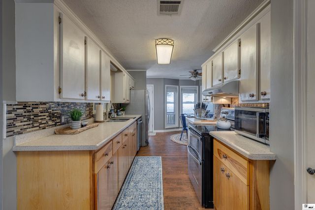 1589 TERRAL ISLAND DRIVE, Farmerville, LA 71241