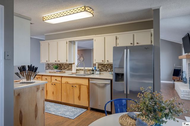 1589 TERRAL ISLAND DRIVE, Farmerville, LA 71241