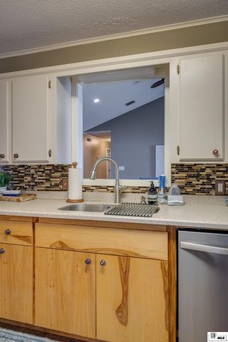 1589 TERRAL ISLAND DRIVE, Farmerville, LA 71241