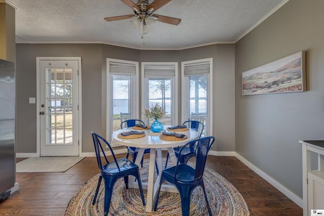 1589 TERRAL ISLAND DRIVE, Farmerville, LA 71241