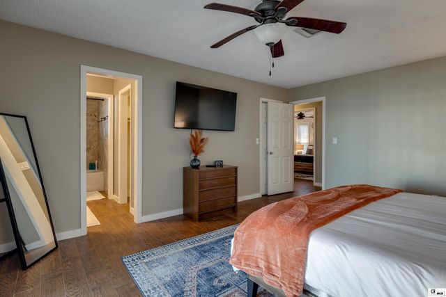 1589 TERRAL ISLAND DRIVE, Farmerville, LA 71241