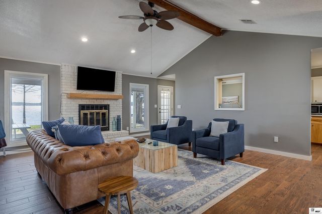 1589 TERRAL ISLAND DRIVE, Farmerville, LA 71241