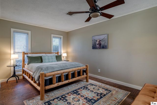 1589 TERRAL ISLAND DRIVE, Farmerville, LA 71241