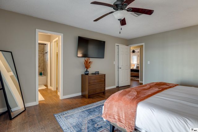 1589 TERRAL ISLAND DRIVE, Farmerville, LA 71241