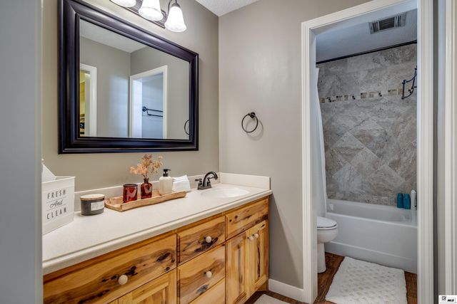 1589 TERRAL ISLAND DRIVE, Farmerville, LA 71241