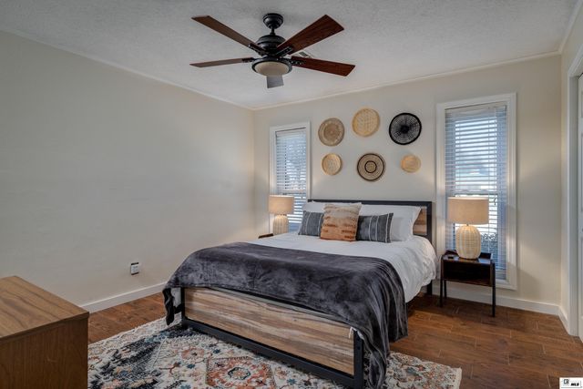 1589 TERRAL ISLAND DRIVE, Farmerville, LA 71241