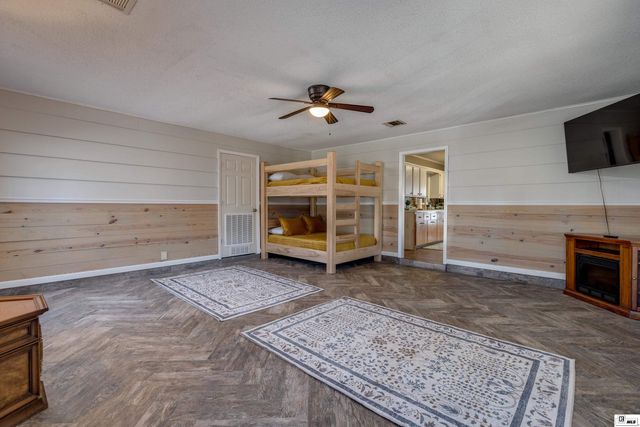 1589 TERRAL ISLAND DRIVE, Farmerville, LA 71241