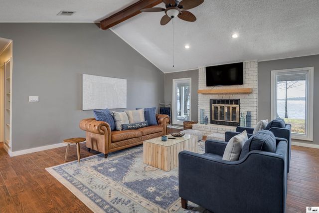 1589 TERRAL ISLAND DRIVE, Farmerville, LA 71241