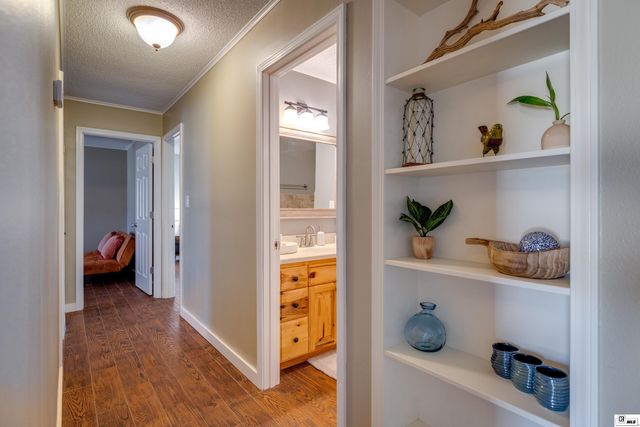 1589 TERRAL ISLAND DRIVE, Farmerville, LA 71241