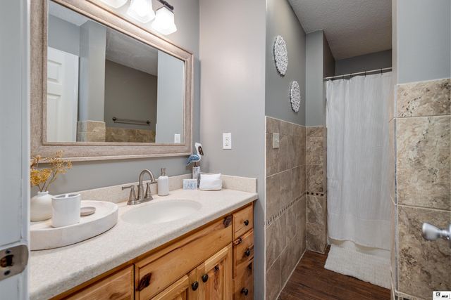 1589 TERRAL ISLAND DRIVE, Farmerville, LA 71241