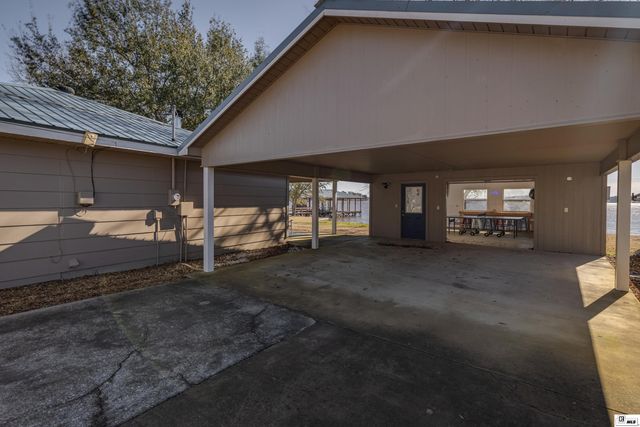 1589 TERRAL ISLAND DRIVE, Farmerville, LA 71241