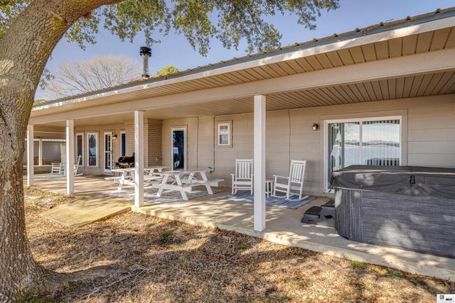 1589 TERRAL ISLAND DRIVE, Farmerville, LA 71241