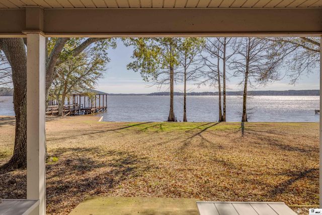 1589 TERRAL ISLAND DRIVE, Farmerville, LA 71241