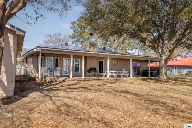 1589 TERRAL ISLAND DRIVE, Farmerville, LA 71241