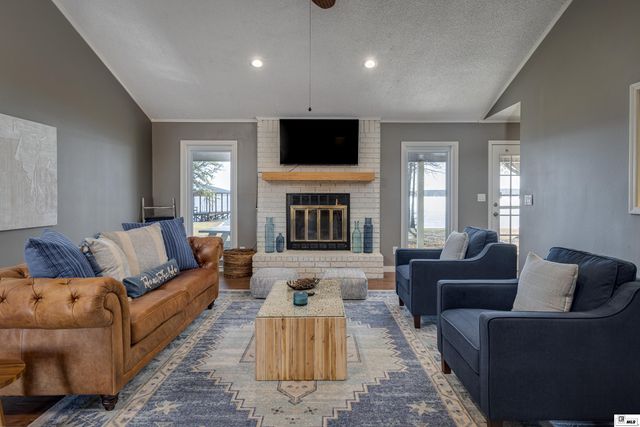 1589 TERRAL ISLAND DRIVE, Farmerville, LA 71241