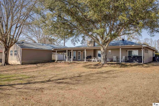 1589 TERRAL ISLAND DRIVE, Farmerville, LA 71241