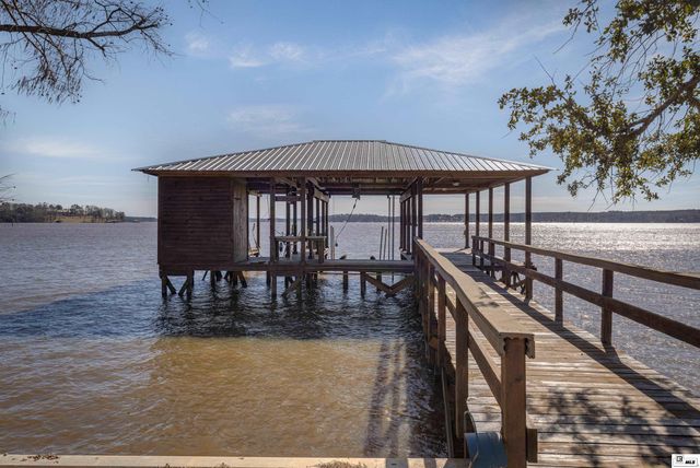 1589 TERRAL ISLAND DRIVE, Farmerville, LA 71241