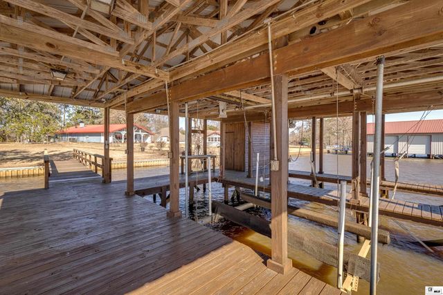 1589 TERRAL ISLAND DRIVE, Farmerville, LA 71241