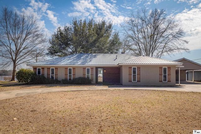 1589 TERRAL ISLAND DRIVE, Farmerville, LA 71241