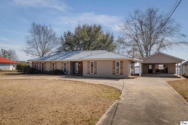 1589 TERRAL ISLAND DRIVE, Farmerville, LA 71241