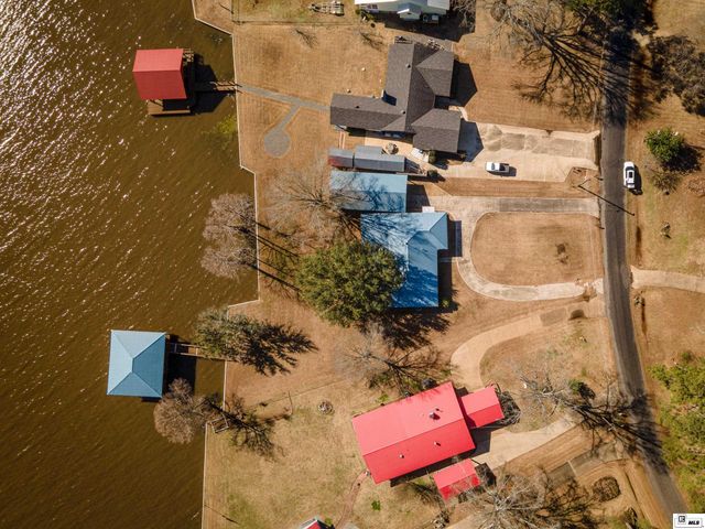1589 TERRAL ISLAND DRIVE, Farmerville, LA 71241
