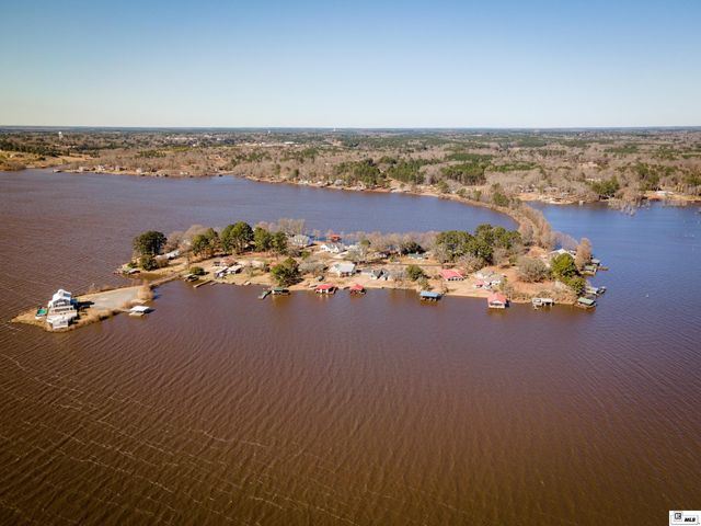 1589 TERRAL ISLAND DRIVE, Farmerville, LA 71241