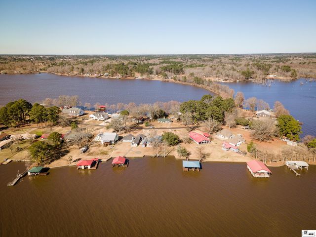 1589 TERRAL ISLAND DRIVE, Farmerville, LA 71241
