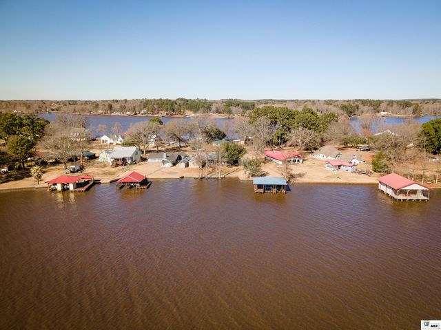1589 TERRAL ISLAND DRIVE, Farmerville, LA 71241