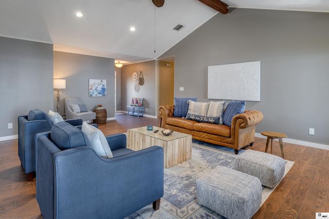 1589 TERRAL ISLAND DRIVE, Farmerville, LA 71241