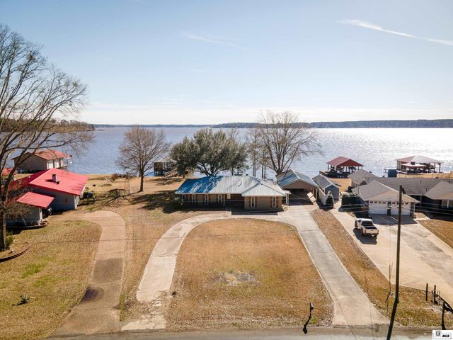 1589 TERRAL ISLAND DRIVE, Farmerville, LA 71241