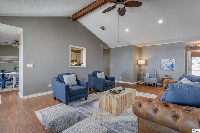 1589 TERRAL ISLAND DRIVE, Farmerville, LA 71241