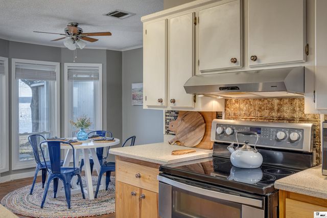 1589 TERRAL ISLAND DRIVE, Farmerville, LA 71241