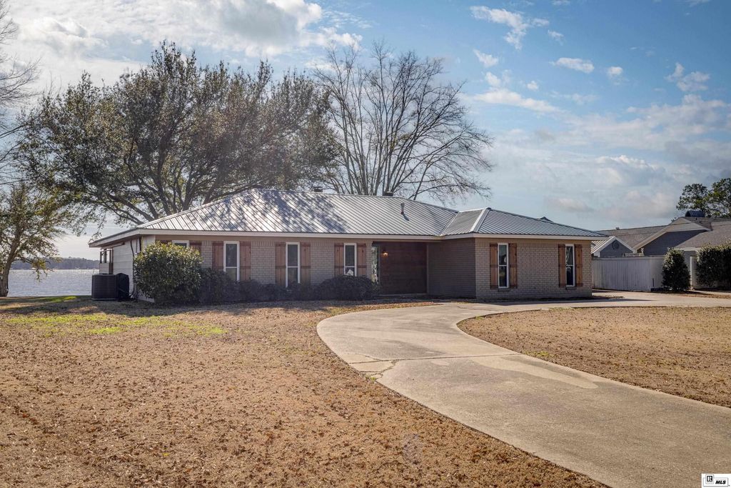 1589 TERRAL ISLAND DRIVE, Farmerville, LA 71241