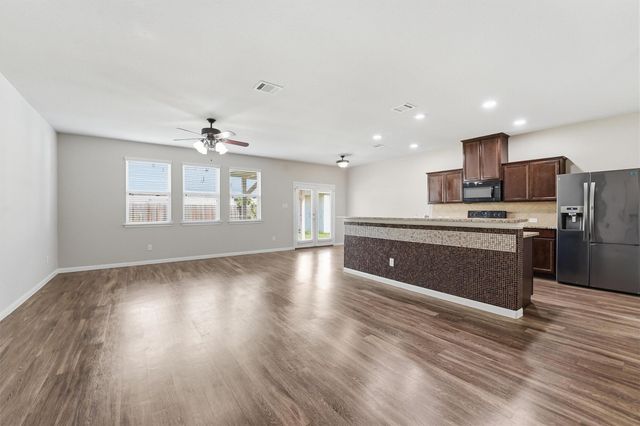 16603 Convoy Court, Crosby, TX 77532