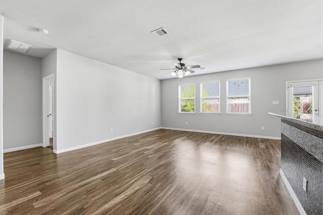 16603 Convoy Court, Crosby, TX 77532