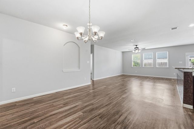 16603 Convoy Court, Crosby, TX 77532