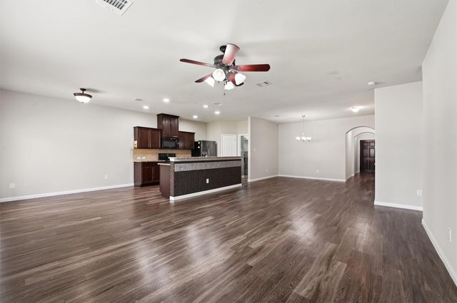16603 Convoy Court, Crosby, TX 77532
