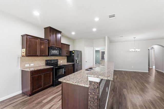 16603 Convoy Court, Crosby, TX 77532