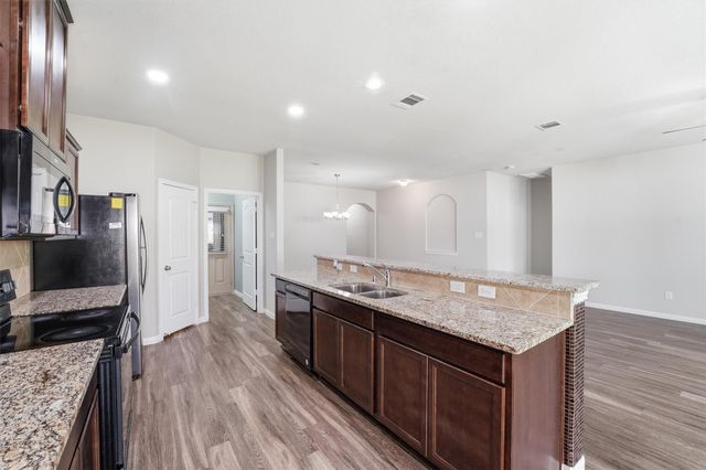 16603 Convoy Court, Crosby, TX 77532