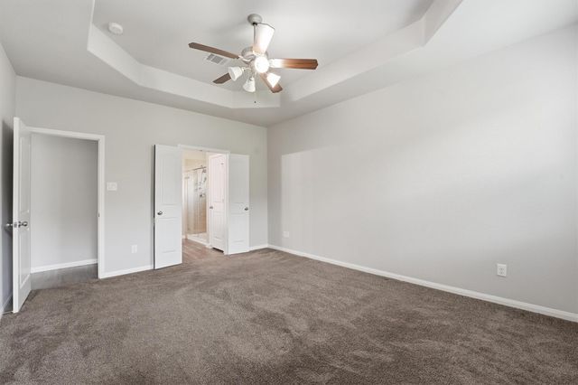16603 Convoy Court, Crosby, TX 77532