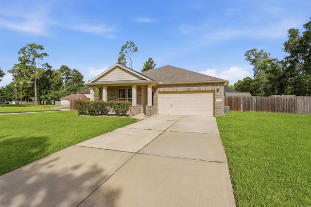16603 Convoy Court, Crosby, TX 77532