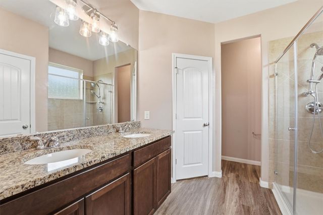 16603 Convoy Court, Crosby, TX 77532