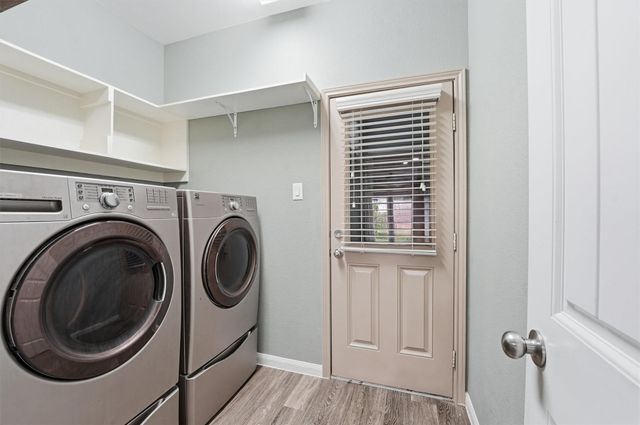 16603 Convoy Court, Crosby, TX 77532