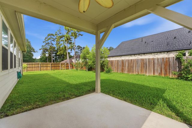 16603 Convoy Court, Crosby, TX 77532