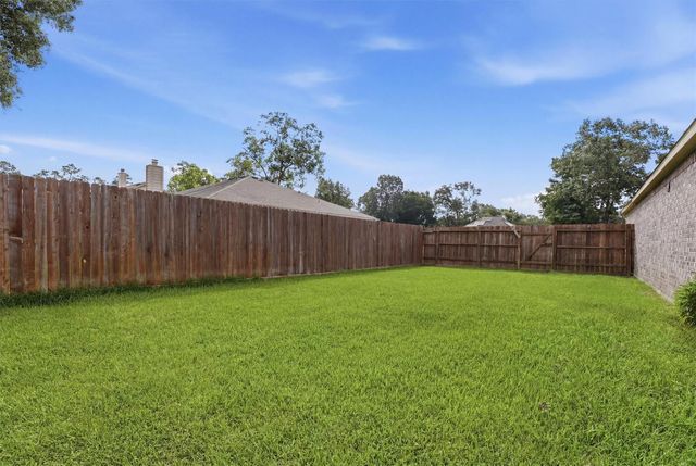 16603 Convoy Court, Crosby, TX 77532